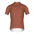 Maillot Cyclisme Classico