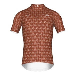 Maillot Cyclisme Classico