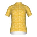 Maillot Cyclisme Femme Échappée Sucrée