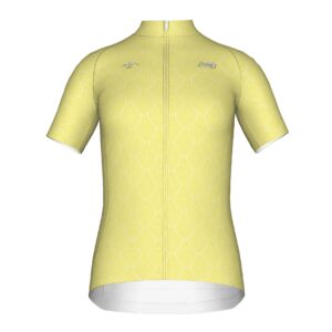 Maillot Cyclisme Femme Ondine