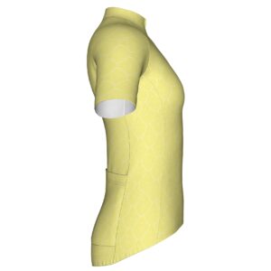 Maillot Cyclisme Femme Ondine droite