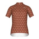 Maillot Cyclisme Femme Petite Reine