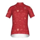 Maillot Cyclisme Femme Sweet Ride
