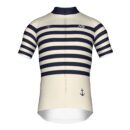 Maillot Cyclisme Marinière