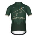 Maillot Cyclisme Mont Ventoux