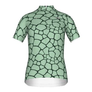 Maillot cyclisme femme Terra Forma